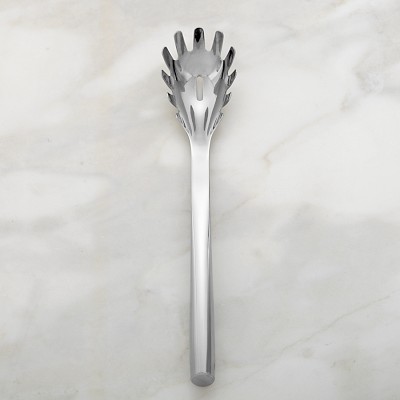 Williams Sonoma Signature Stainless Steel Pasta Fork | Williams Sonoma