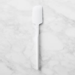 Williams Sonoma Flex Core Spatula, White