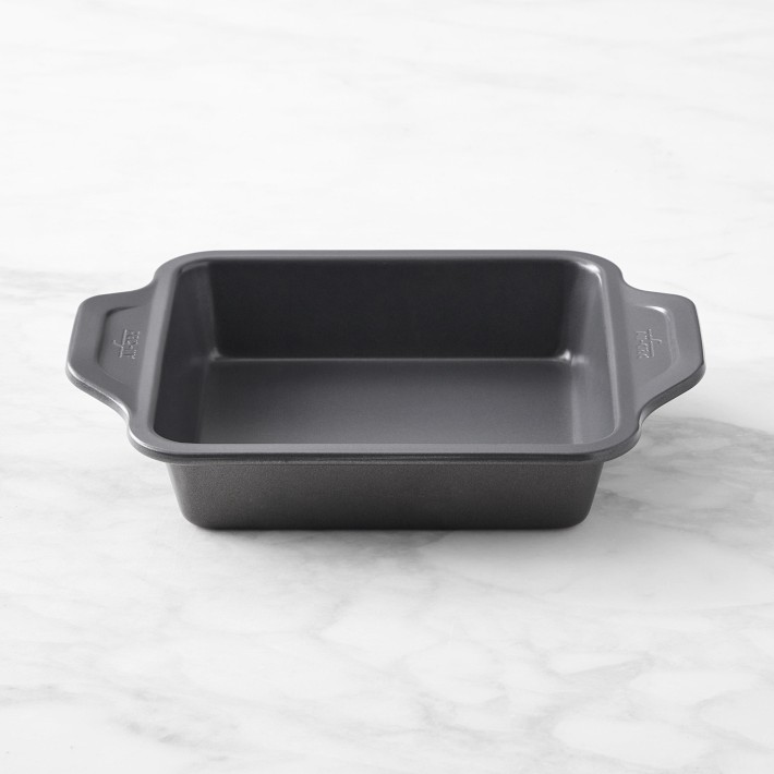 All Clad Nonstick Pro-Release Square Baking Pan Loaf Pan