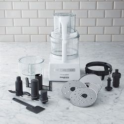 Magimix Food Processor, 14-cup