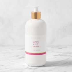 Home Fragrance Jasmine & Yuzu Hand Lotion