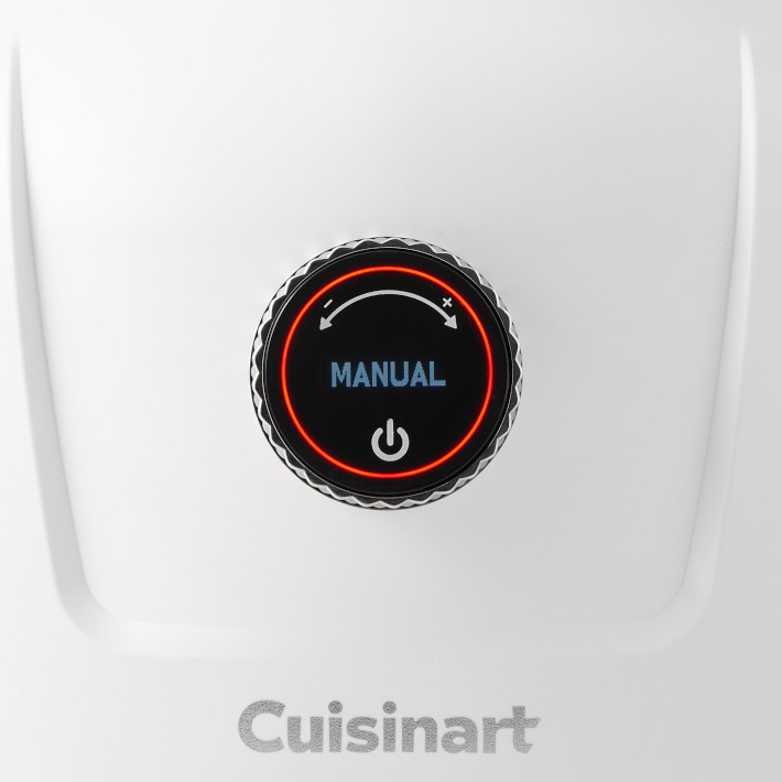 Cuisinart Hurricane Glass Jar Blender | Williams Sonoma