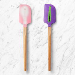 Wicked&#8482; x Williams Sonoma Spatulas