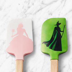 Wicked&#8482; x Williams Sonoma Spatulas