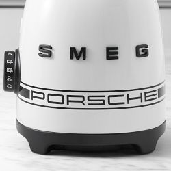 Porsche x SMEG Blender