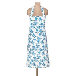 Couleur Nature Citron Apron