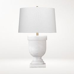 Carnegie Table Lamp