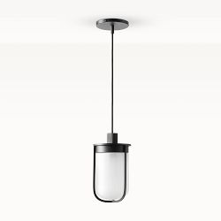 Hayes Industrial Pendant