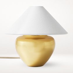 Josh Young x Williams Sonoma Home Klein Table Lamp
