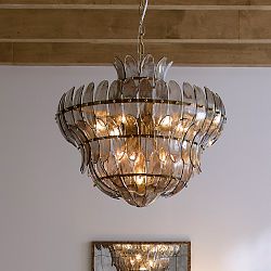 Arcade Chandelier