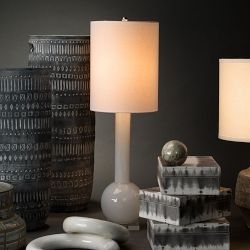 Studio Table Lamp