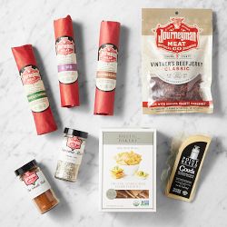 Journeyman Meats Best of Sonoma Sampler Box