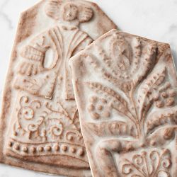 Shane Confectionery Gingerbread Cookies, Set of 2
