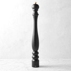 Peugeot Paris U Select Chocolate Pepper Mill, 31"