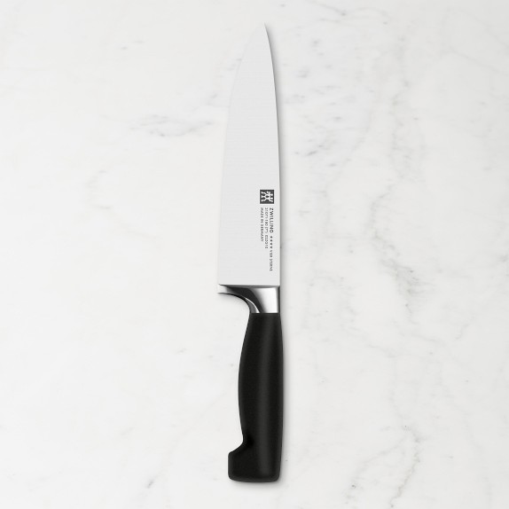 Zwilling Four Star Eco Chef's Knife, 8