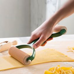Interchangeable Pasta Cutter
