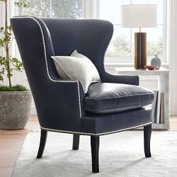 Chelsea Wing Chair