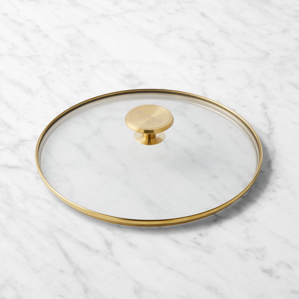 Smithey Glass Lid 10 in