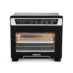Cuisinart 15-in-1 XL Digital Air Fryer Toaster Oven Williams Sonoma