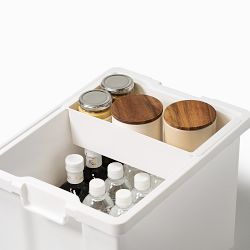Like-it Store-up Container Deep with Tray
