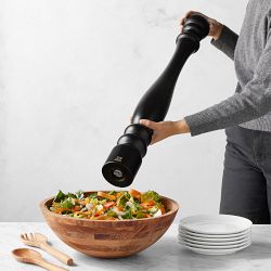 Peugeot Paris Chocolate Pepper Mill, 31"