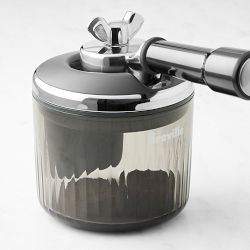 Breville Puck Sucker&#8482; Automatic Knock Box