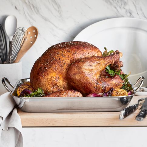 Roasting Pans - Up To 30% Off