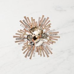 Kim Seybert Bijoux Napkin Rings, Set of 4