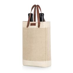 Marseille Insulated Wine Bag