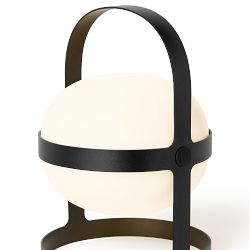 Soft Spot Solar Lamp