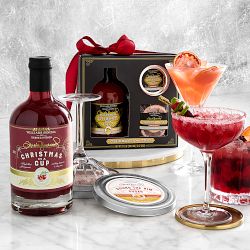 Trisha Yearwood x Williams Sonoma Cheers in a Cup Cocktail Gift Set