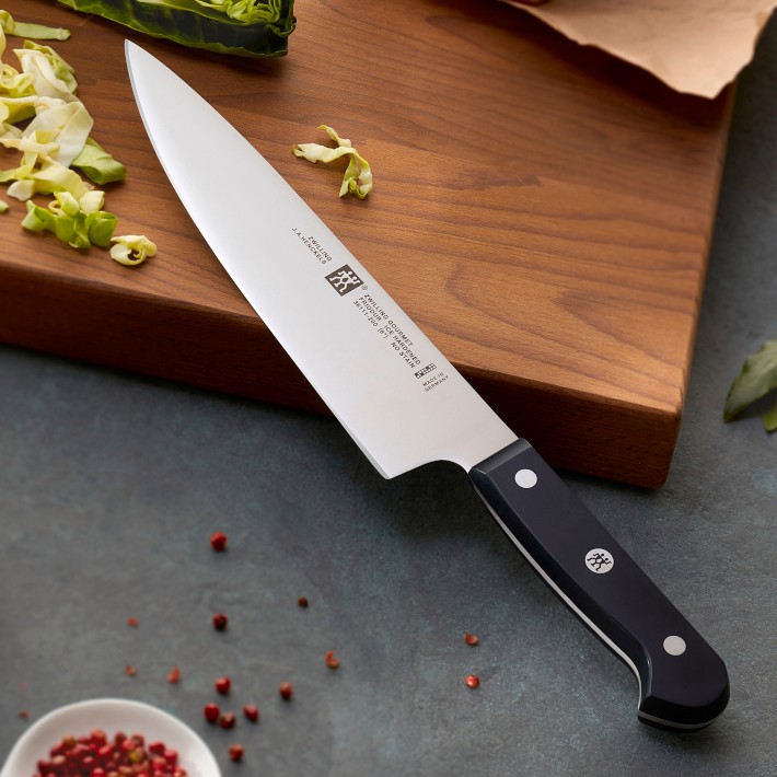 Zwilling Gourmet 8 