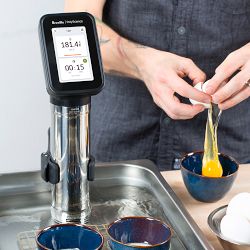 Breville Hydro Pro&#8482; Plus Sous Vide Immersion Circulator