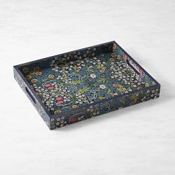 Morris &amp; Co. x Williams Sonoma Home Blackthorn Tray