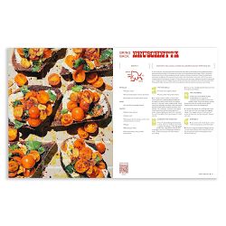 Molly Baz: More is More, Get Loose in the Kitchen Cookbook