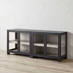 Bottega Media Console (75")