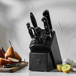Zwilling Pro Knife Block, Set of 7