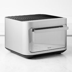 Brava Glass Smart Oven with Accessories