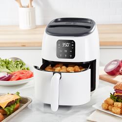 Dash Digital Tasti Crisp Air Fryer, 2.6-qt