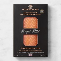 Royal Fillet Classic Smoked Salmon