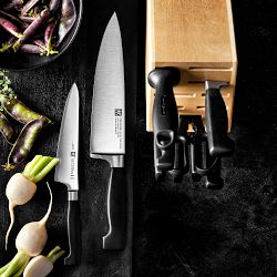 Zwilling Four Star Eco Knife Block Set - Thumbnail 4