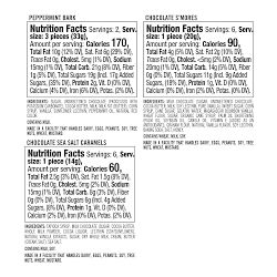 Williams Sonoma Small Holiday Classics Tin