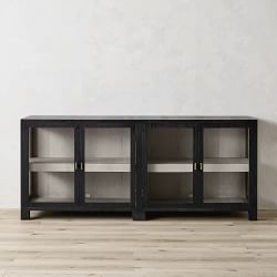 Bottega Media Console (75")