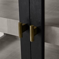 Bottega Media Console (75")