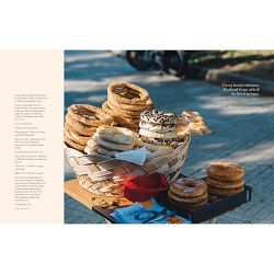 Diane Kochilas: Athens: Food, Stories, Love: A Cookbook