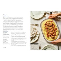 Diane Kochilas: Athens: Food, Stories, Love: A Cookbook