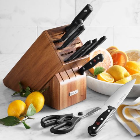 W&#252;sthof Gourmet Cutlery - Up to 25% Off