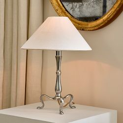 Josh Young x Williams Sonoma Home Lyons Mini Table Lamp