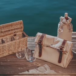 Yorkshire Picnic Basket