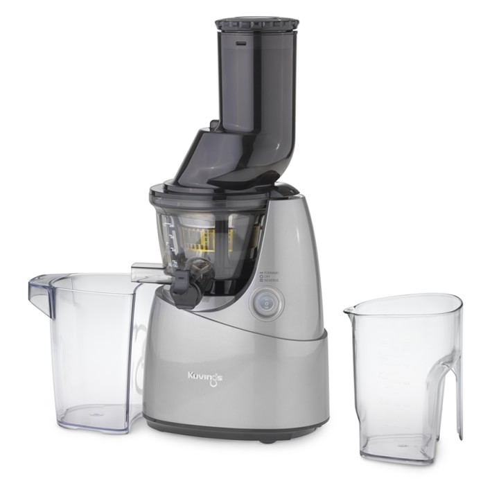 Kuvings Whole Slow Juicer, Wide Feed Tube | Williams Sonoma
